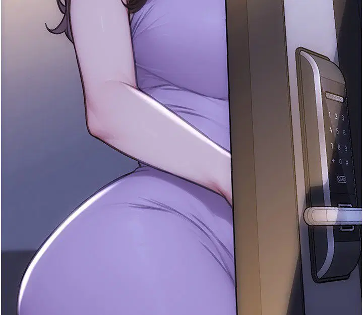 第45話-高潮的話要接受懲罰