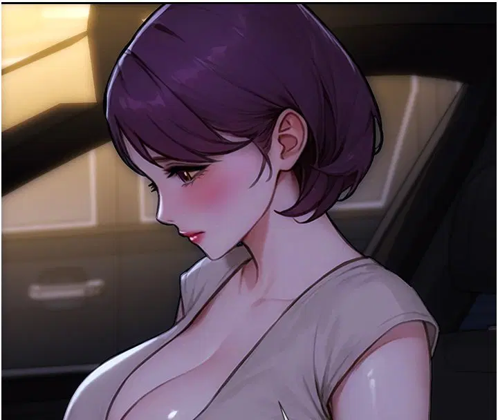 第45話-高潮的話要接受懲罰