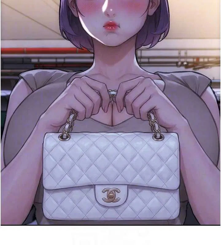 第46話-坐墊都被妳噴濕了