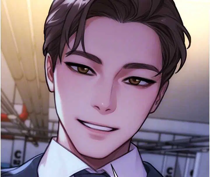 第46話-坐墊都被妳噴濕了