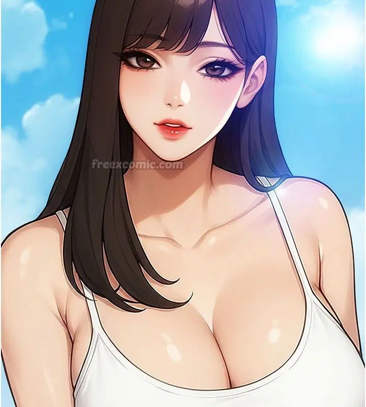 第50話-我要以下犯上囉♥