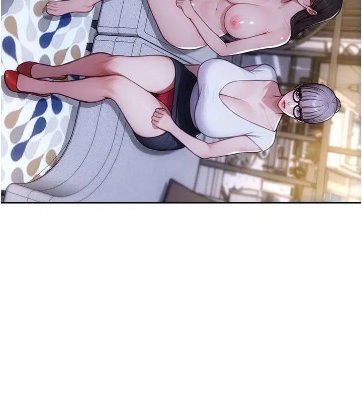第54話-吃到熱騰騰的姐妹丼