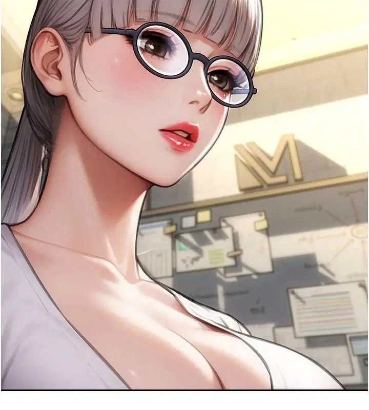 第56話-後宮齊聚一堂