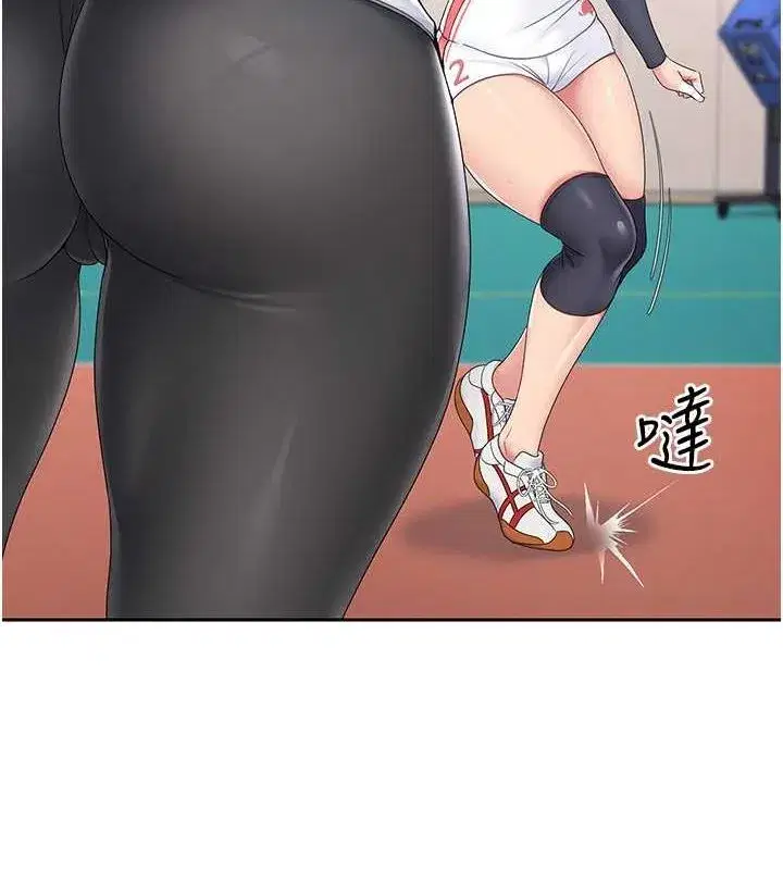 第25話-來自另一位球星的誘惑