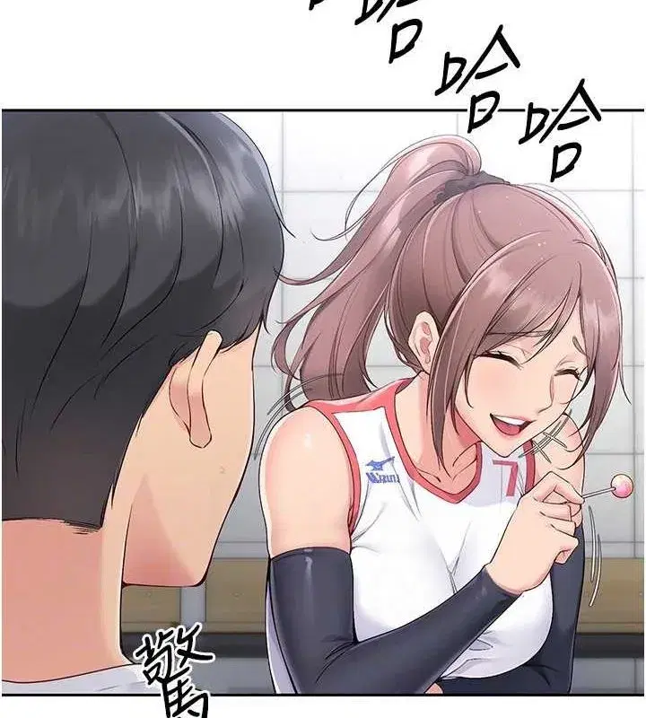 第25話-來自另一位球星的誘惑