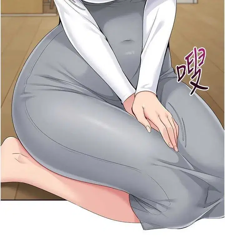 第27話-誤闖深夜的禁區♥