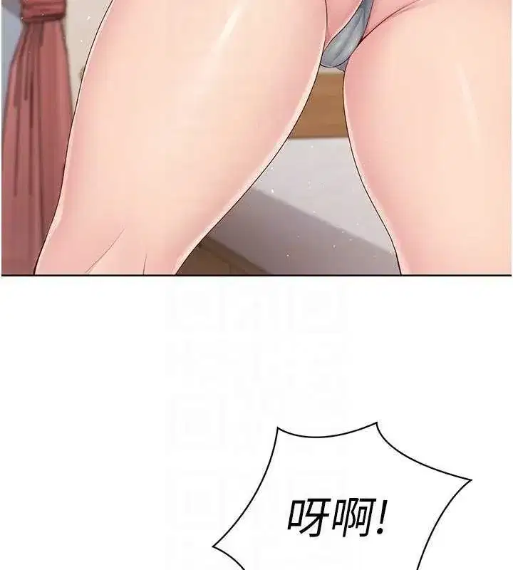 第27話-誤闖深夜的禁區♥