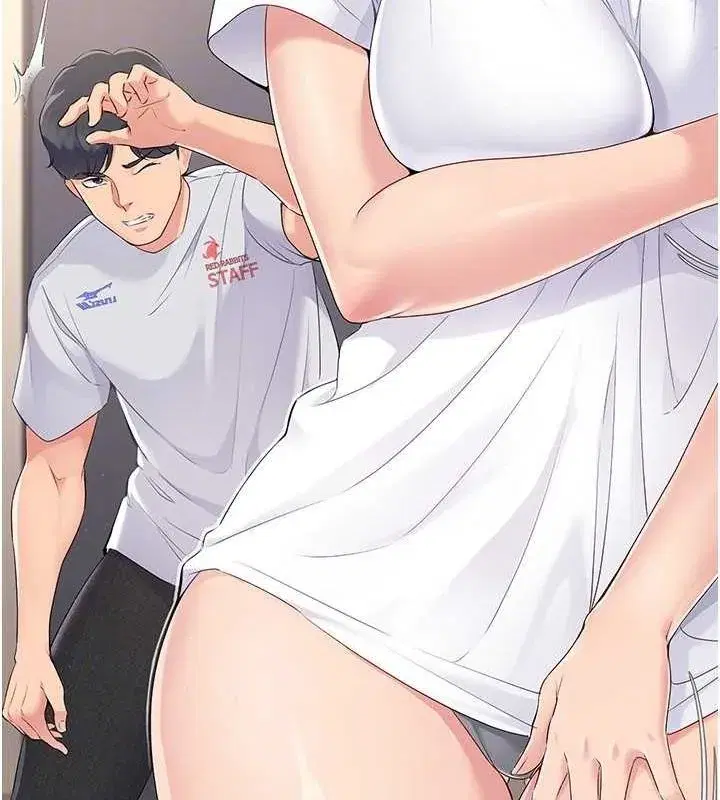 第27話-誤闖深夜的禁區♥