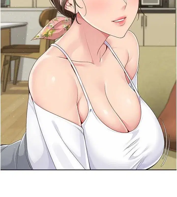 第27話-誤闖深夜的禁區♥