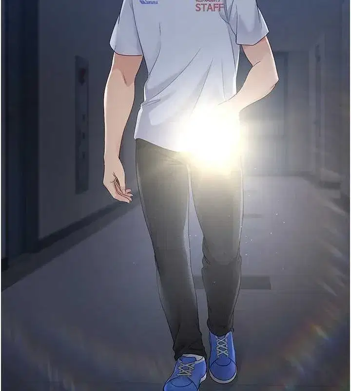 第27話-誤闖深夜的禁區♥