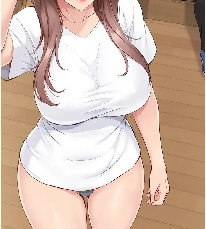 第28話-玷汙高嶺之花