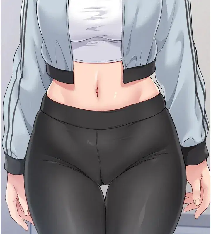 第31話-妳們就適合在我下面爬