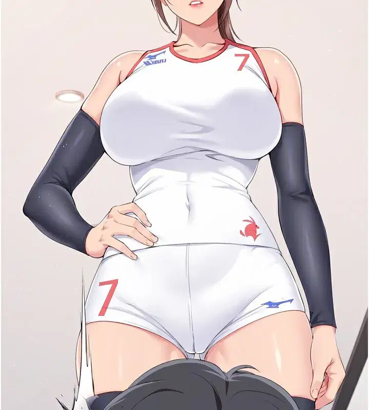 第31話-妳們就適合在我下面爬