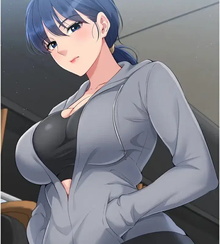 第31話-妳們就適合在我下面爬