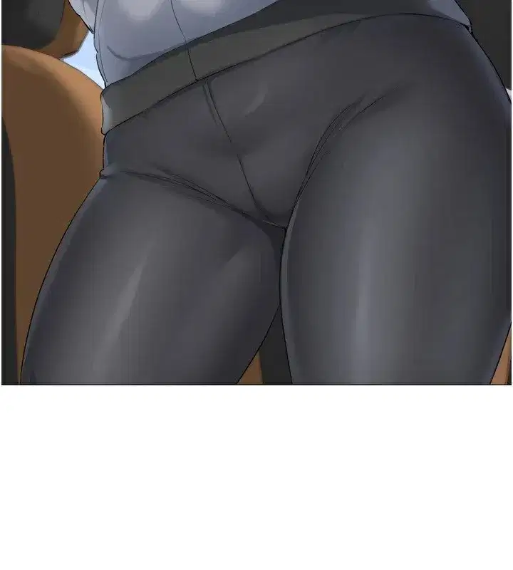 第31話-妳們就適合在我下面爬