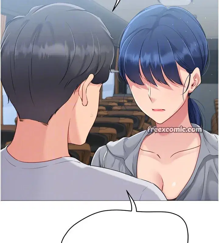 第31話-妳們就適合在我下面爬