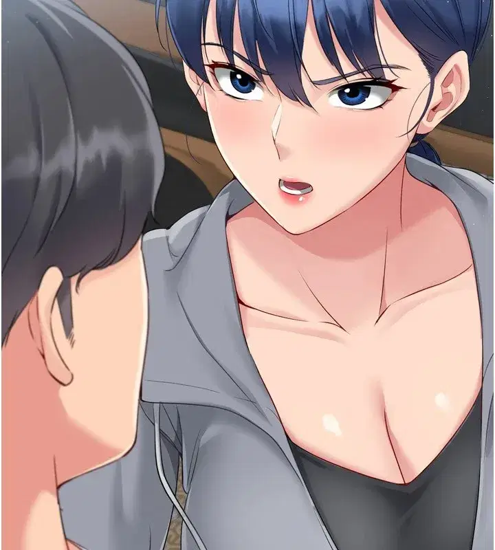 第31話-妳們就適合在我下面爬