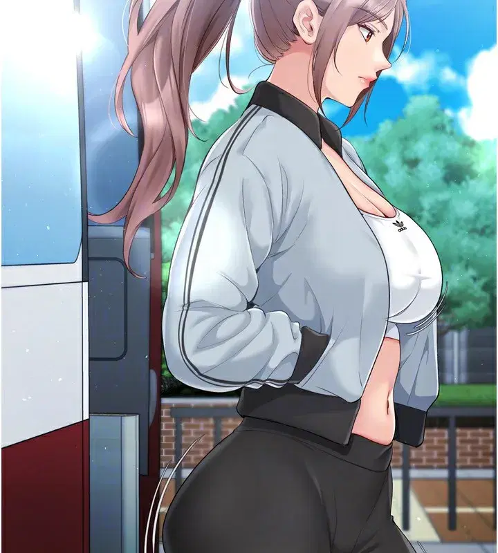 第31話-妳們就適合在我下面爬