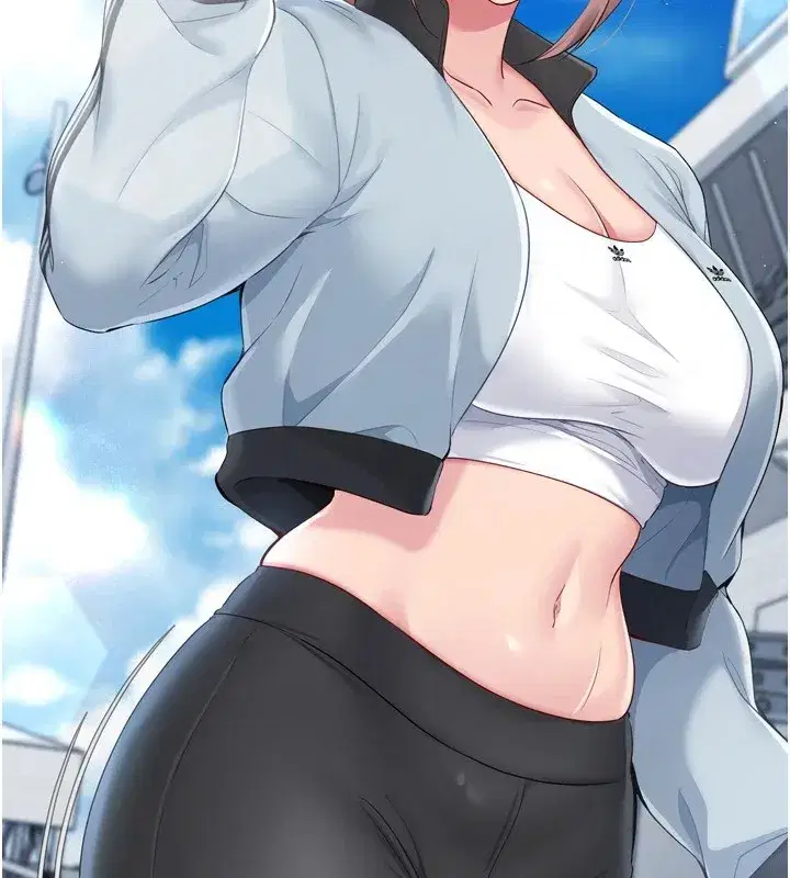 第31話-妳們就適合在我下面爬