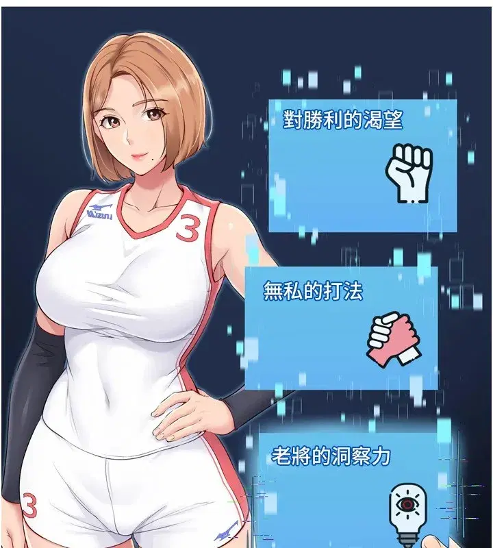 第31話-妳們就適合在我下面爬