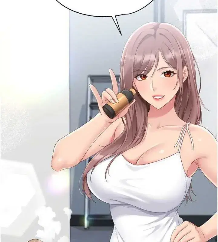 第33話-令人想撲倒的性感尤物