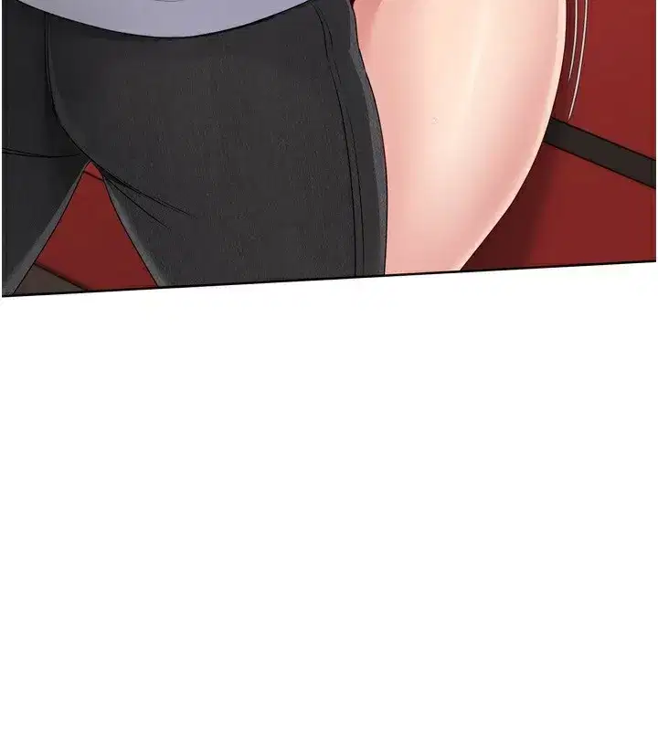 第34話-玩很大的變態淫娃