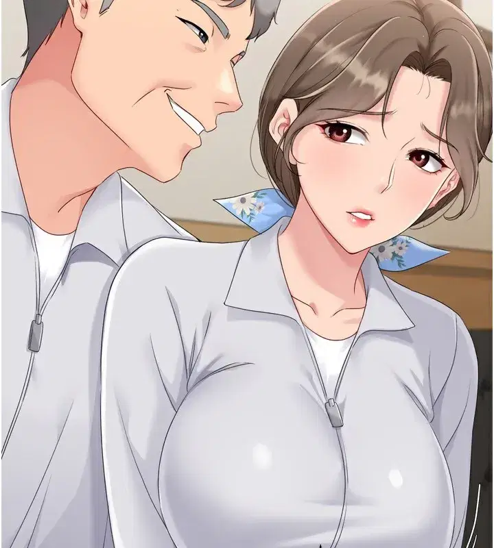 第34話-玩很大的變態淫娃