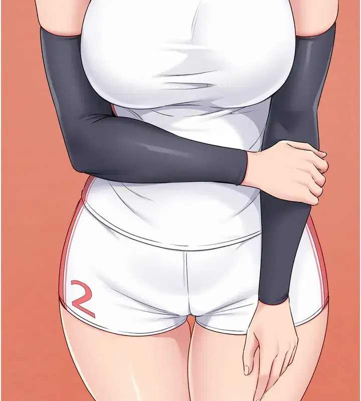 第34話-玩很大的變態淫娃