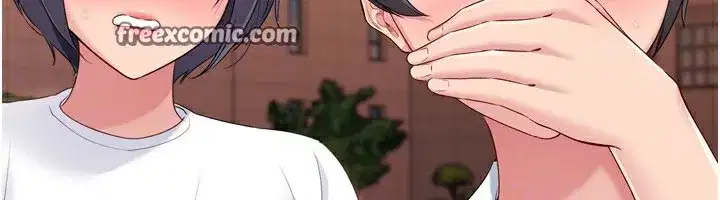 第34話-玩很大的變態淫娃