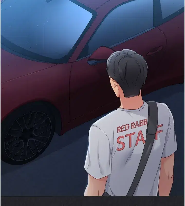 第35話-提升膽量的「特別訓練」