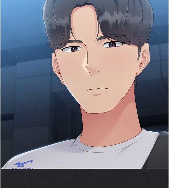 第35話-提升膽量的「特別訓練」