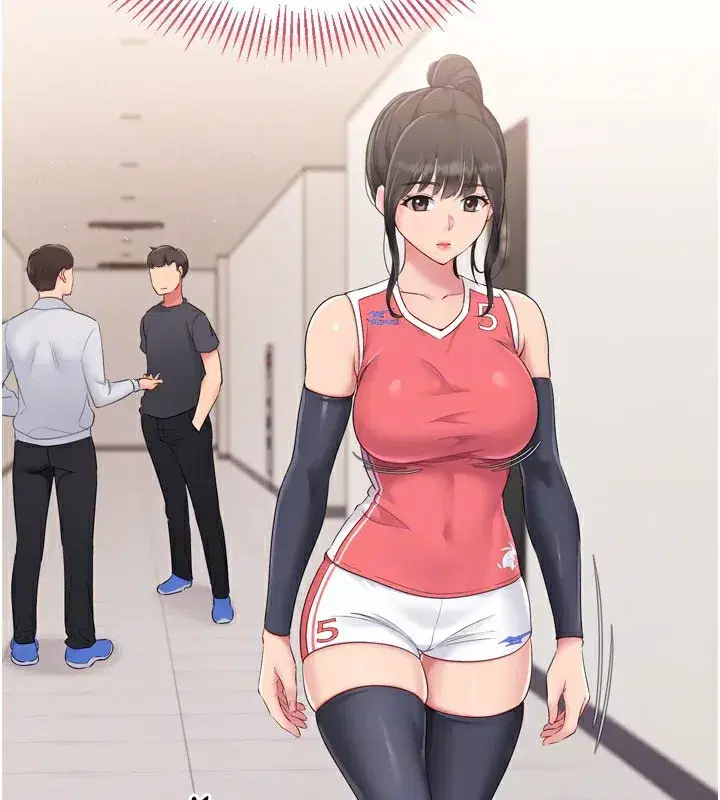 第35話-提升膽量的「特別訓練」