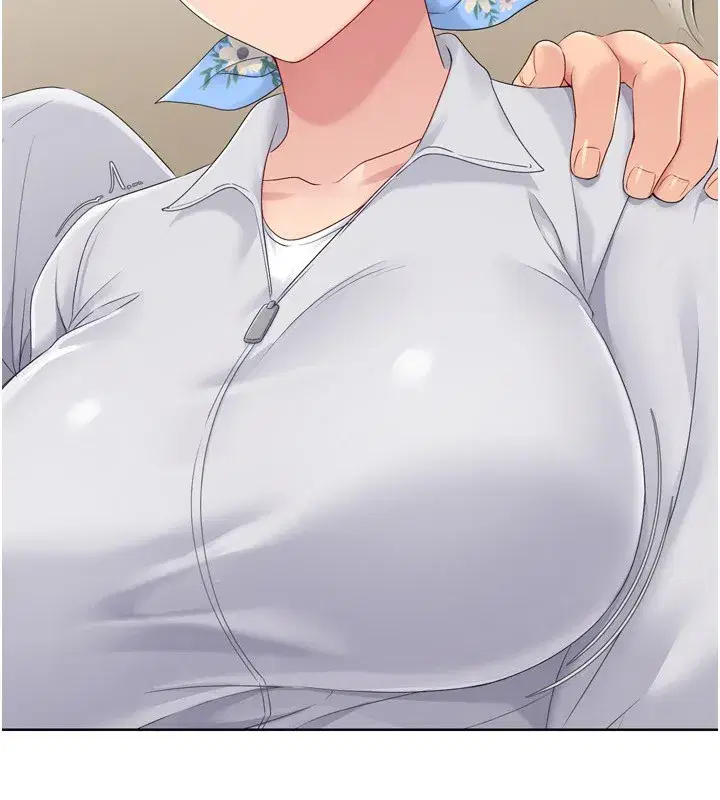 第35話-提升膽量的「特別訓練」