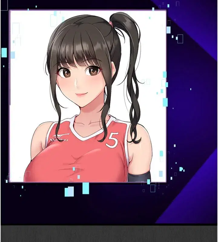 第35話-提升膽量的「特別訓練」