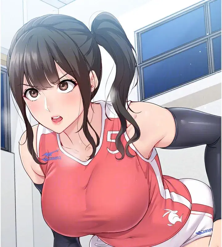 第35話-提升膽量的「特別訓練」