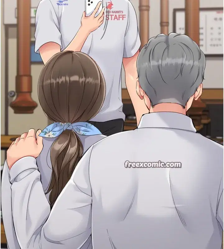 第35話-提升膽量的「特別訓練」