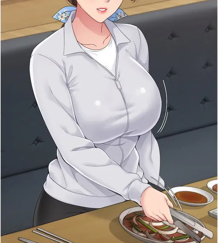 第35話-提升膽量的「特別訓練」