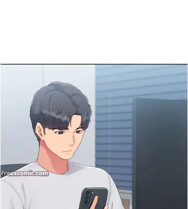 第35話-提升膽量的「特別訓練」