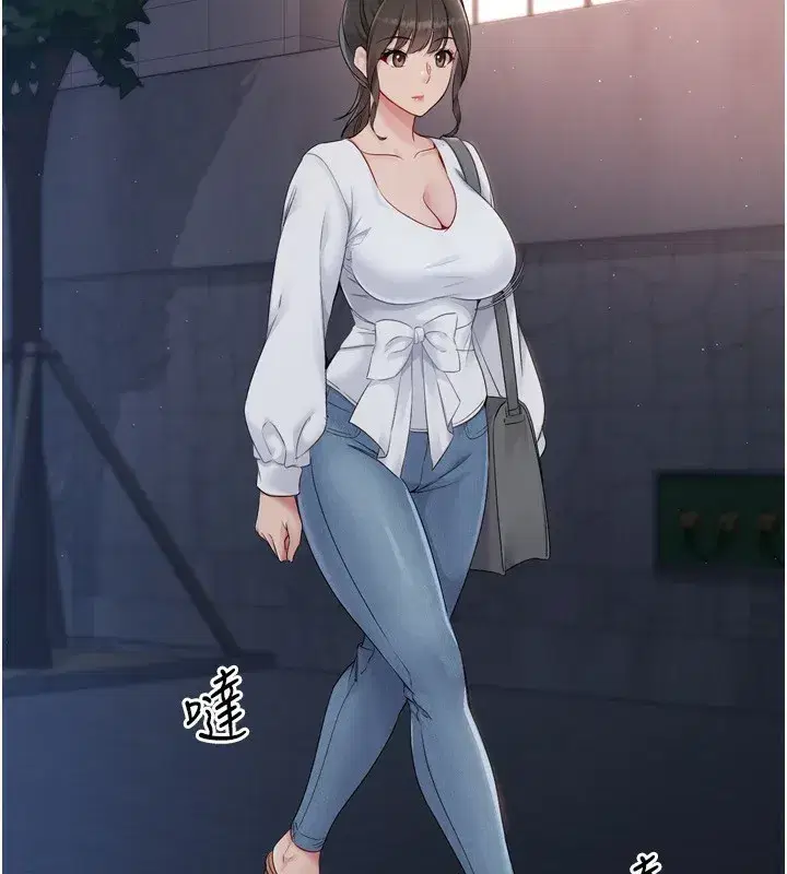 第35話-提升膽量的「特別訓練」