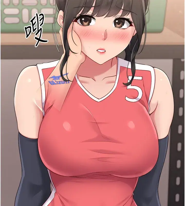 第36話-洪水氾濫的可口鮑魚