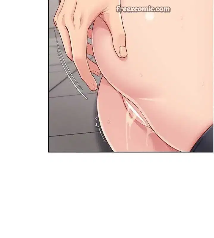 第38話-我來幫妳「洗乾淨」