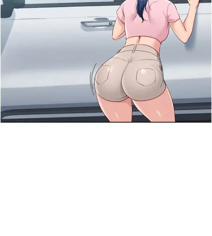 第44話-在車裡做「那檔事」