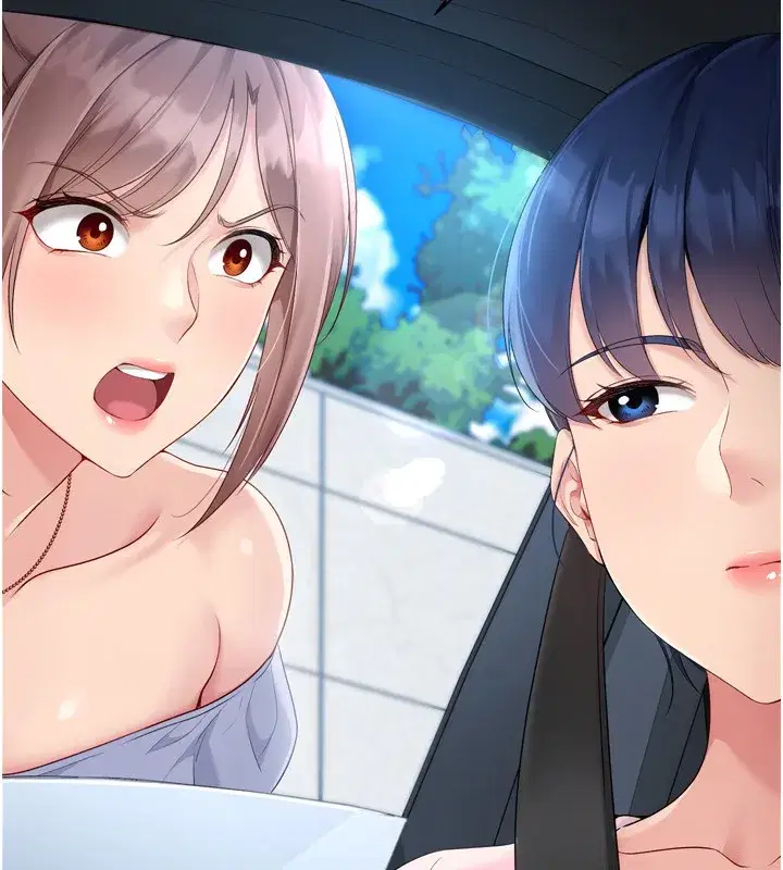 第44話-在車裡做「那檔事」