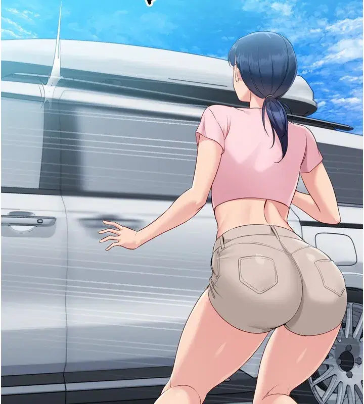 第44話-在車裡做「那檔事」