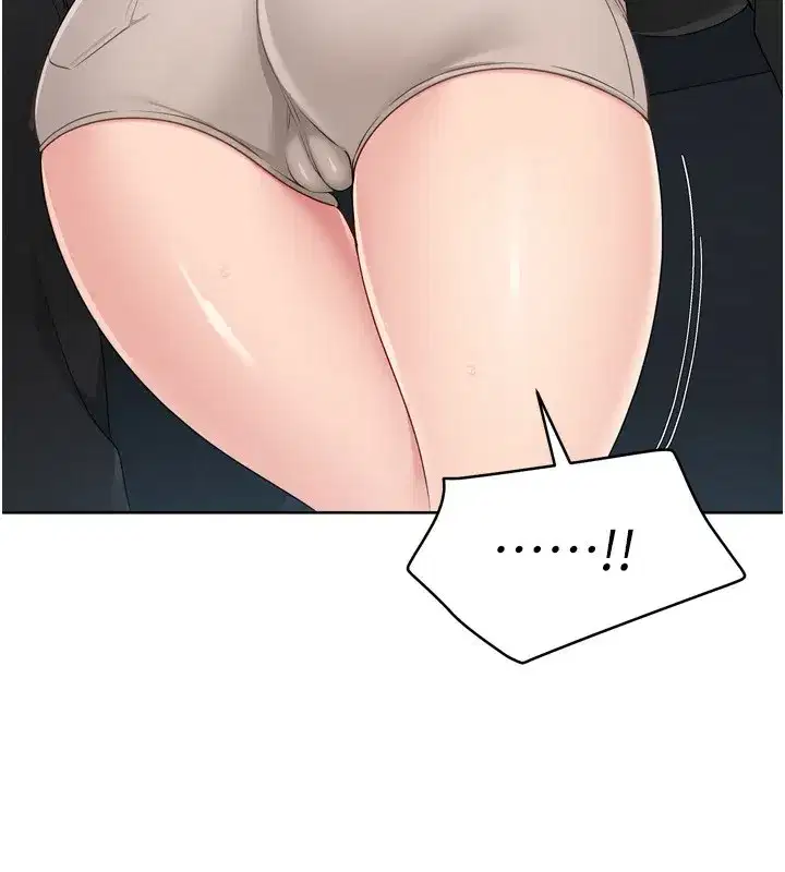 第45話-球員的巨乳服務