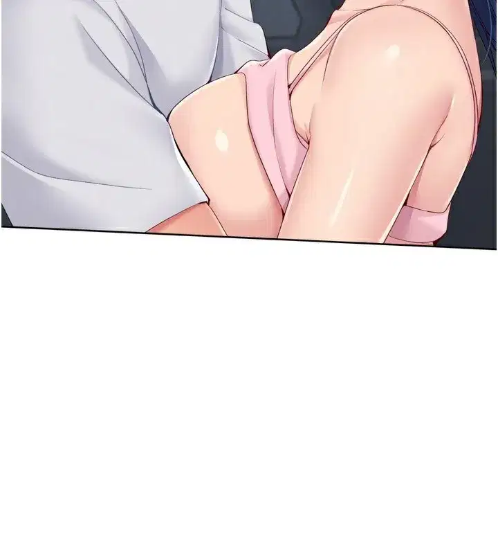 第46話-我這樣…有讓你滿意嗎_