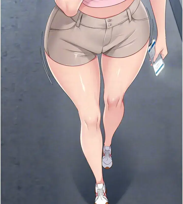 第46話-我這樣…有讓你滿意嗎_