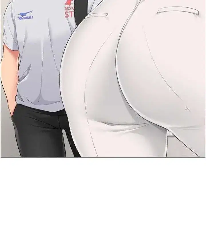 第48話-令人垂涎的美魔女教練