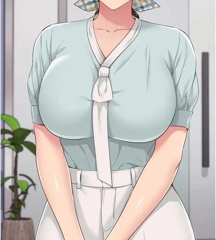 第48話-令人垂涎的美魔女教練