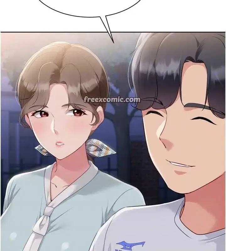 第48話-令人垂涎的美魔女教練